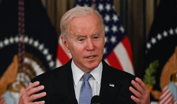 Biden’s bias ‘Summit for Democracy’