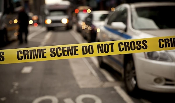 Chicago is the leading nation with 739 homicides