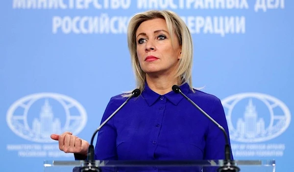 Zakharova: Jake Sullivan's statement may be interpreted along different lines