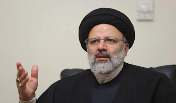 Raisi: My government will be for the people, revolutionary and anti-corruption.