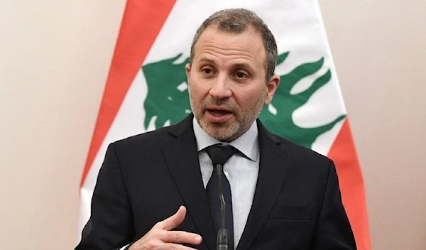 Bassil Denies "Tension" During Meeting with Amal and Hezbollah