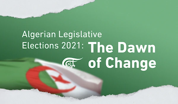 Algerian Legislative Elections 2021: The Dawn of Change