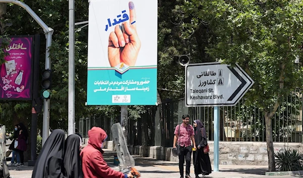 47% Of Iranians Will Participate in Elections