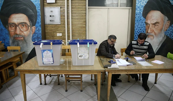 Presidential elections are scheduled to be held in Iran on 18 June 2021.