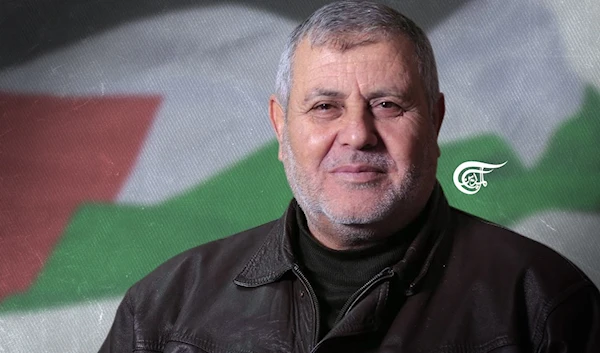 Al-Batsh: The enemy wanted to embody the deal of the century by uniting Al-Quds under its sovereignty.