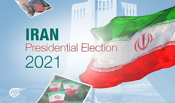 Iran Enters Election Silence