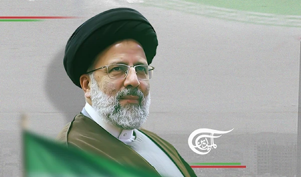 Iranian Interior Minister: We announce Ebrahim Raisi as the country's president, by winning the presidential elections.