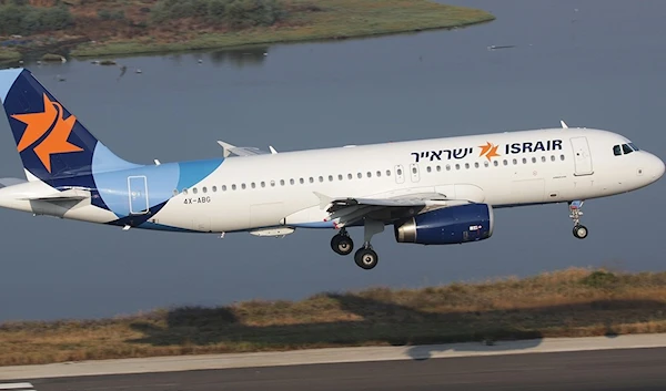 First Israeli Commercial Flight to Morocco