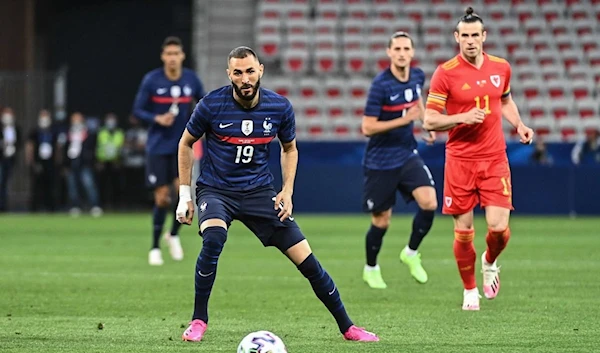 France, England Win In Pre-Euro 2020