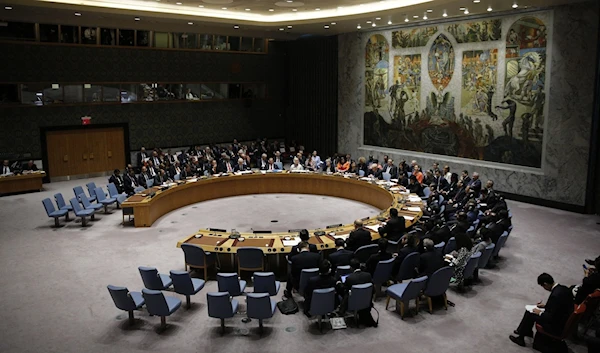 UN Security Council Discusses The Threat Of Cyberattacks