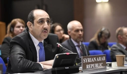 Syria Challenges OPCW Report