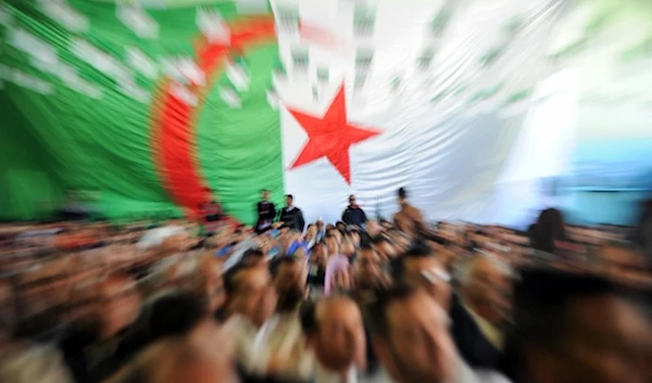 Algeria Election Campaign Enters Last Week