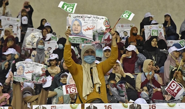 Electoral Campaign in Algeria Nears Ending