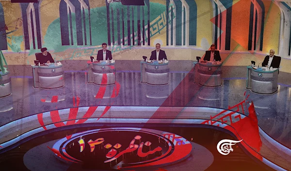 The First Iranian Presidential Debate : Economics