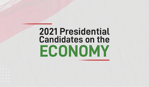 2021 Presidential Candidates on the Economy