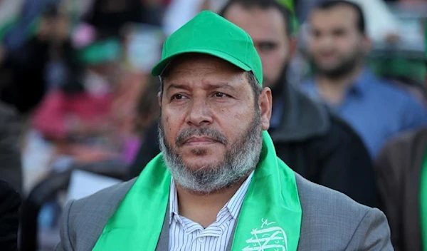 Senior Hamas Official Khalil al-Hayya