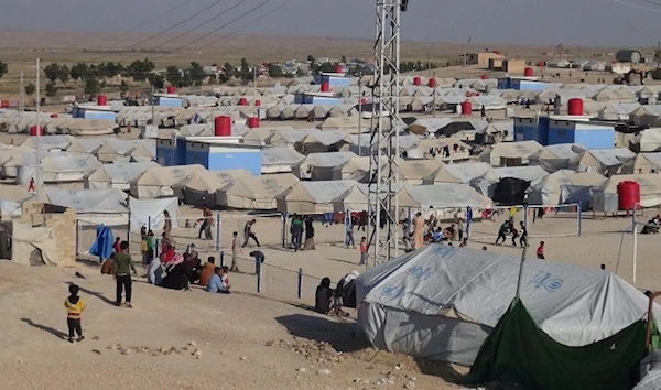 ICRC: Hundreds of children detained in Kurdish-run prisons in northeast Syria