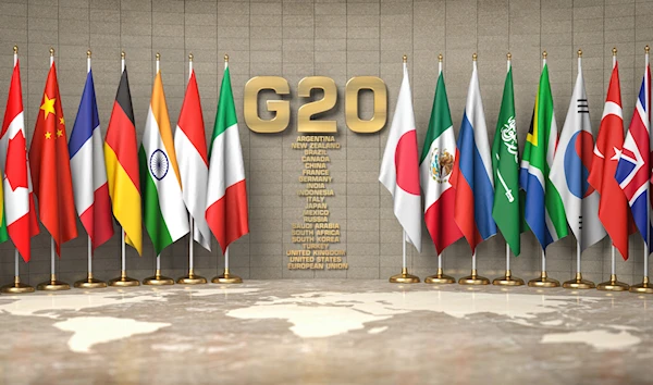 G20 Finance Ministers Endorse Taxation of Multinational Companies