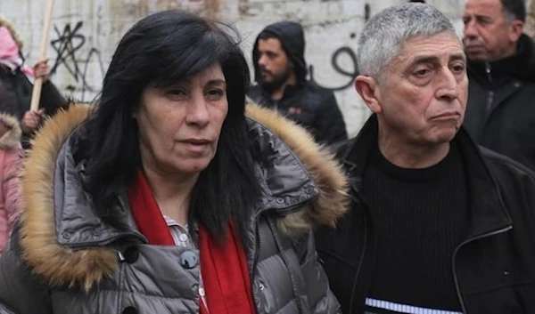 Daughter of Palestinian Leader Khalida Jarrar Found Dead