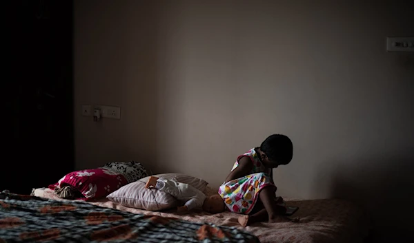 Orphaned by COVID: The Grim Reality Of India's Parentless Children