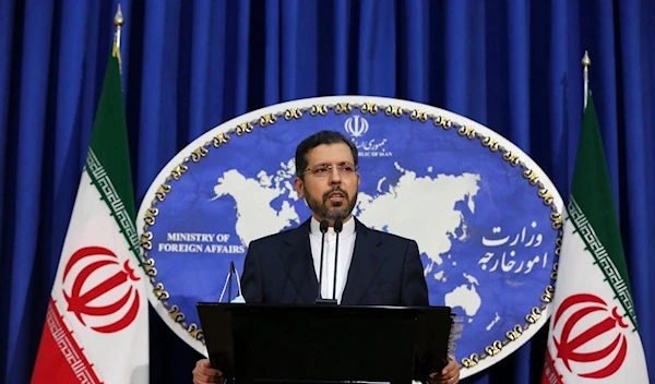 Iranian Foreign Ministry: We are nearing the end of the Vienna talks