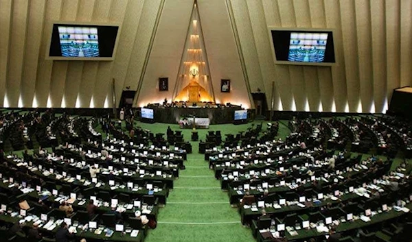 Iranian FM submitted its report to the Islamic Consultative Assembly regarding JCPOA