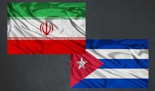 Iran condemns US interference in Cuba