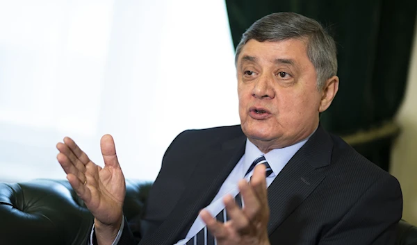 Kabulov: Moscow has suggestions regarding negotiations in Afghanistan