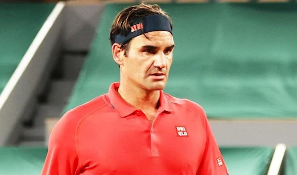 Roger Federer