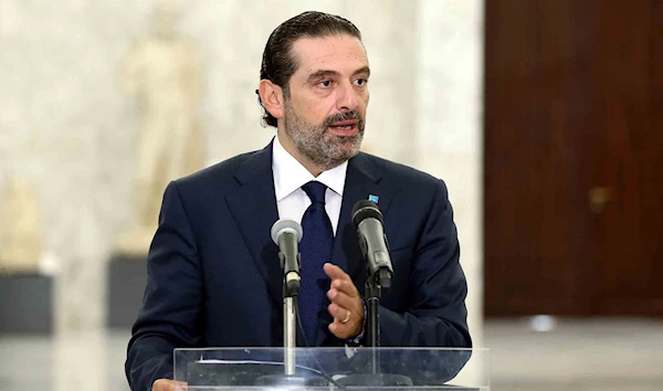 Lebanon: PM-Designate Hariri Resigns From Forming Government