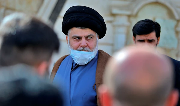 Muqtada al-Sadr to Boycott Elections