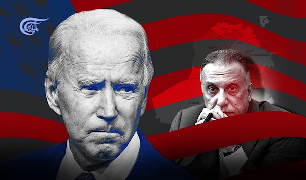 Biden Slaps al-Kadhimi and Violates Iraq’s Sovereignty