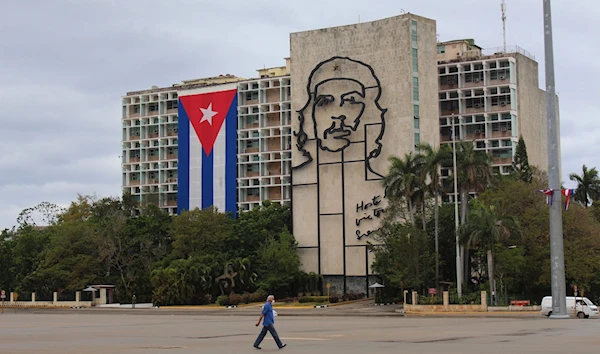 Cuban Ministry of Foreign Affairs.