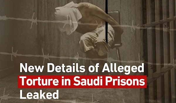 Human Rights Watch Report Reveals New Details About Torture in Saudi Prisons