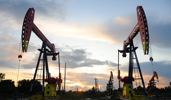 Daqing oil field in Heilongjiang province, China August 22, 2019 | Credit: Reuters