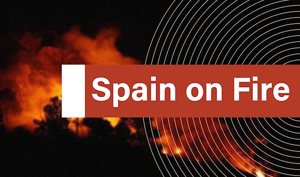 A Cigarette Ignites Spain's Costa Brava