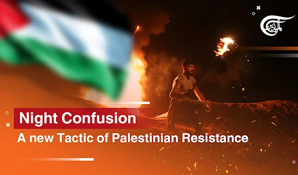 ‘Night Confusion’: A new Tactic of Palestinian Resistance