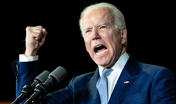 Biden Is Lowering The Bar For Military Attack Excuses