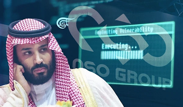 The Saudis began constructing their cyber garrison nearly a decade ago