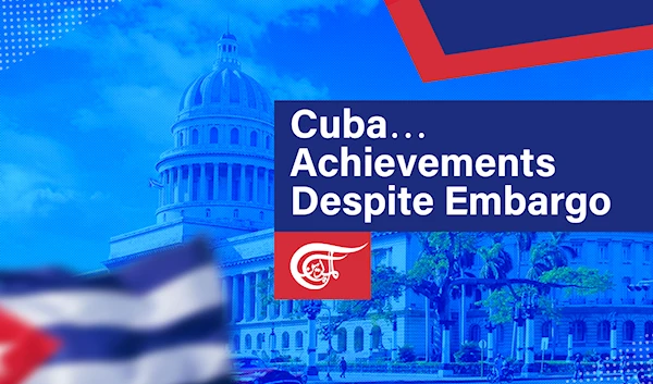 Cuba Thrive Undeterred by US Sanctions