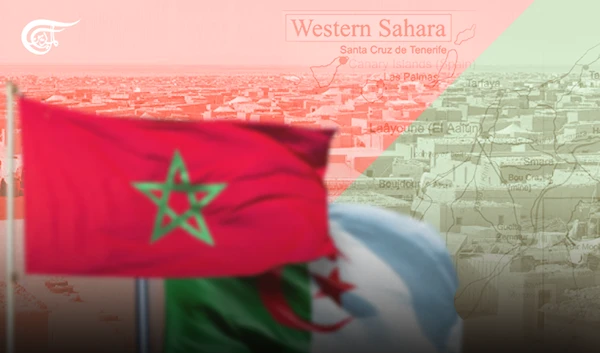 Morocco, in Dangerous Slip-up, Calls for the Division of Algeria, the Latter Responds !