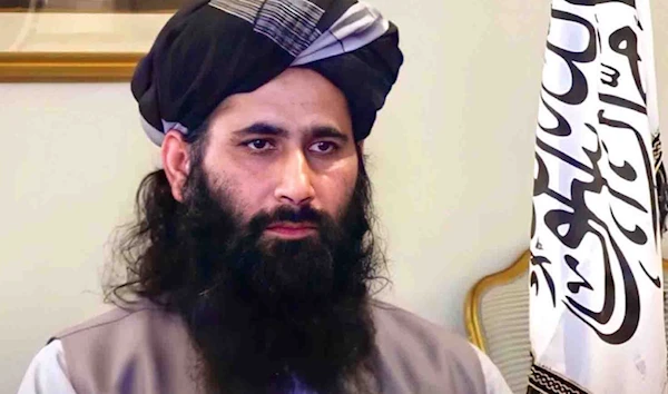 "Taliban" Spokesman to Al Mayadeen: Kabul, Washington Accepted Agreement on New Islamic Regime