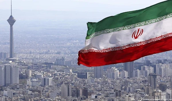 Iran Detains Web of Agents Working for 'Israel,' Seizes Weapons