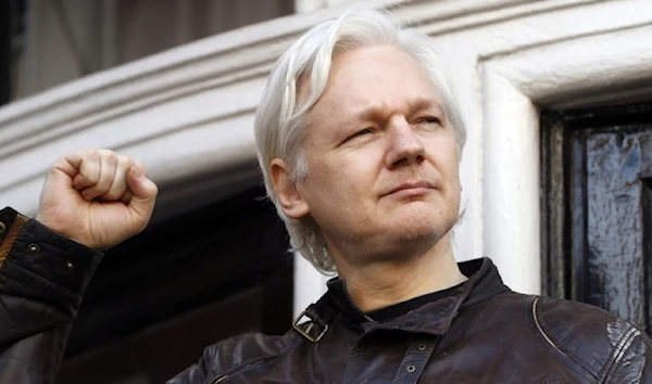 Ecuador Strips Julian Assange of Citizenship