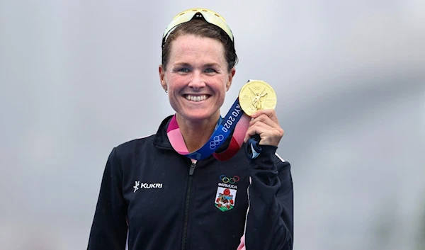 Bermuda: World's Smallest Country to Win Olympic Gold