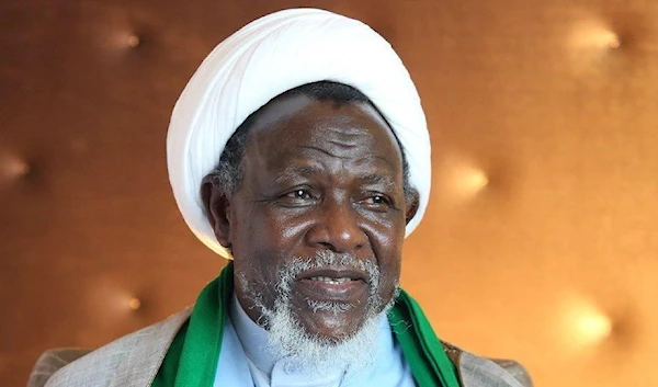 Nigerian authorities release Sheikh Ibrahim Zakzaky and his wife