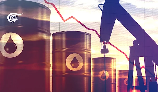 Oil Prices Drop