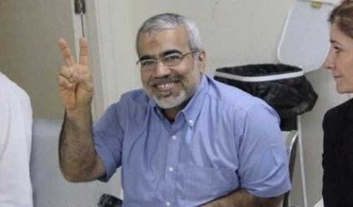 Bahrain: Human Rights Groups Call for Release of Dr. Abdul Jalil Al-Singace