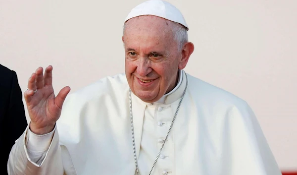 How's Pope Doing After Undergoing Colon Surgery?