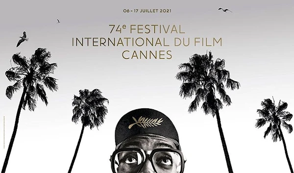 Cannes Film Festival 2021